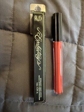 Kat Von D Everlasting Hyperlight Liquid Lipstick - Cobra Lily (80), 0.23 fl oz